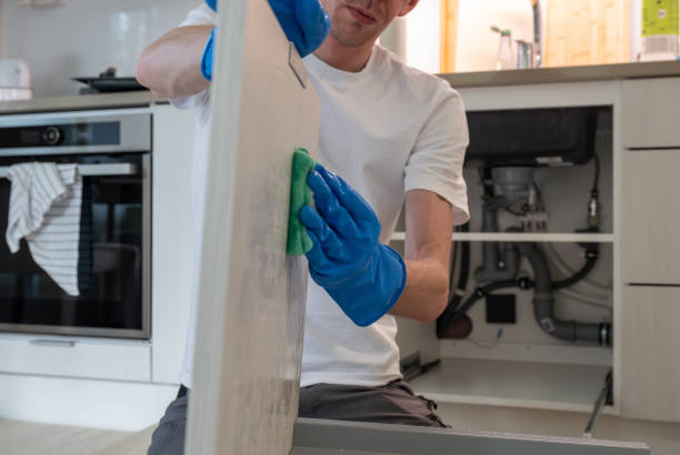 Cleaning Services