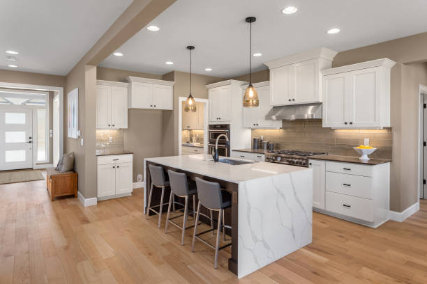 Flooring