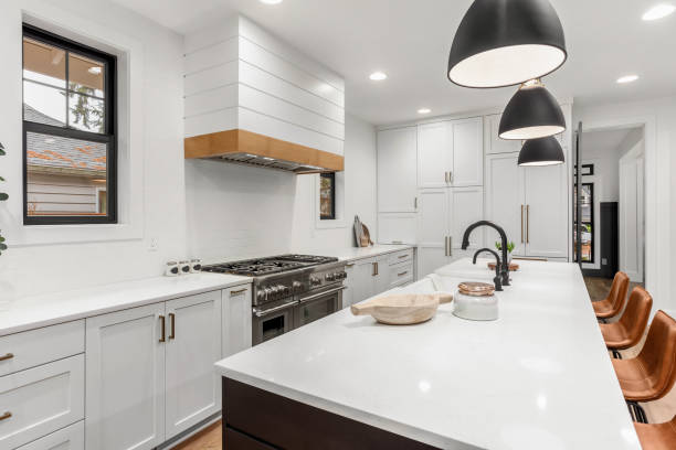 Kitchen Remodeling
